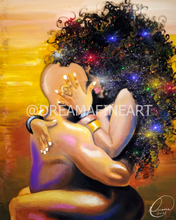 Load image into Gallery viewer, Black Love Radiance
