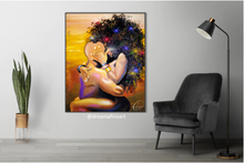 Load image into Gallery viewer, Black Love Radiance
